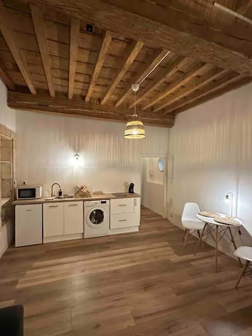 Appartement Centre Historique Arles