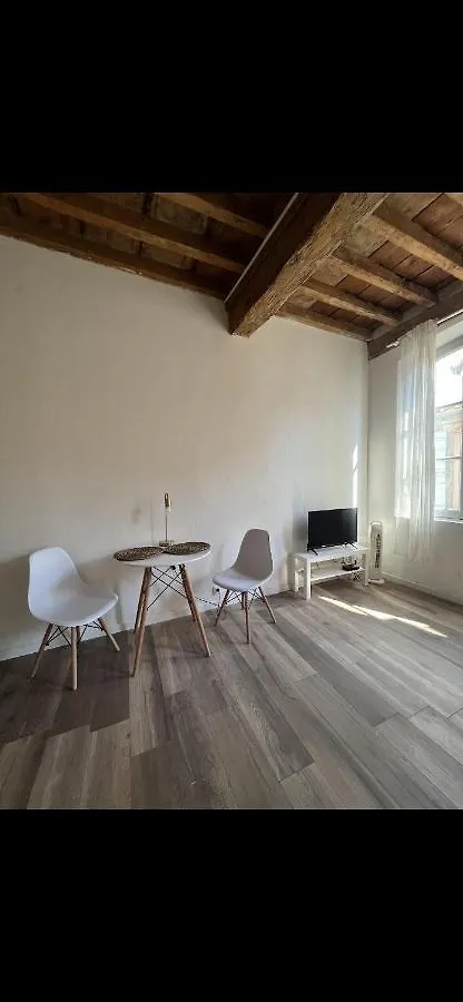 Appartement Centre Historique Arles